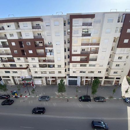 La Perle Du Detroit : Appartement Familial A Mesnana Golf Tanger. Ngoại thất bức ảnh