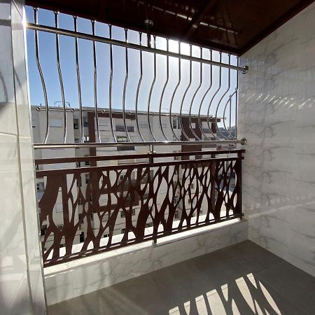 La Perle Du Detroit : Appartement Familial A Mesnana Golf Tanger. Ngoại thất bức ảnh
