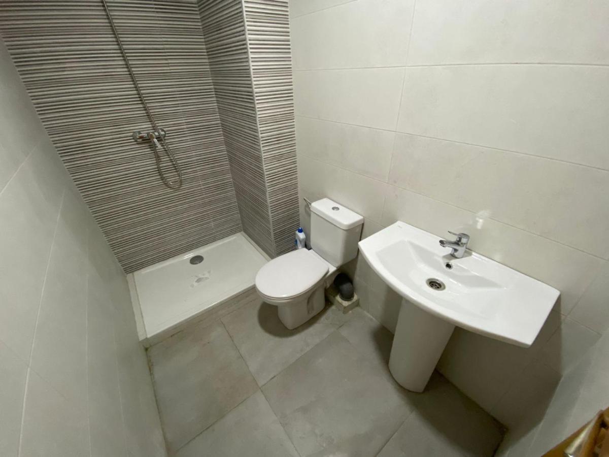 La Perle Du Detroit : Appartement Familial A Mesnana Golf Tanger. Ngoại thất bức ảnh