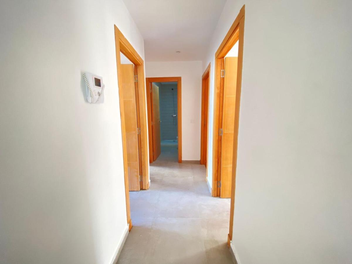 La Perle Du Detroit : Appartement Familial A Mesnana Golf Tanger. Ngoại thất bức ảnh