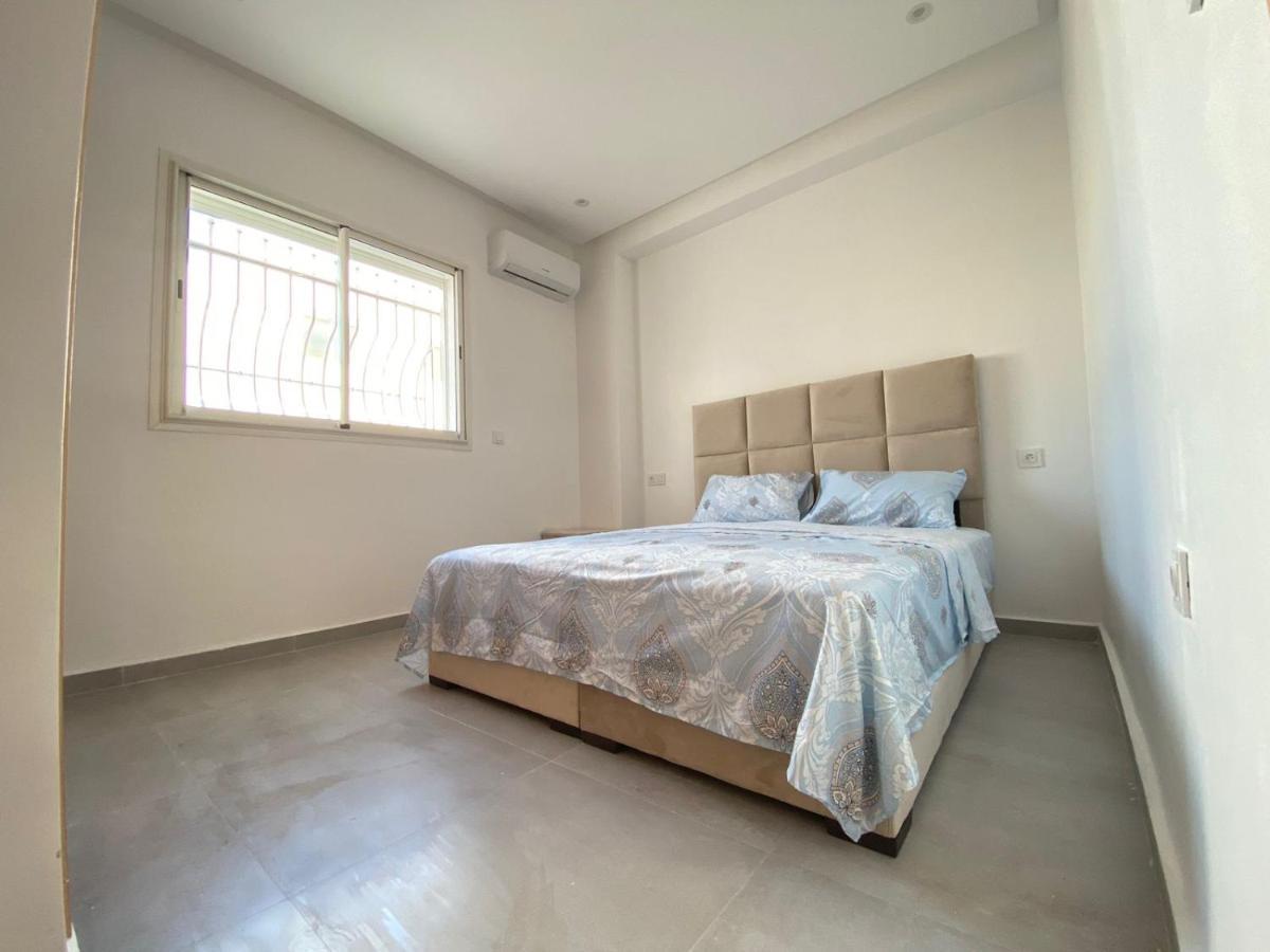 La Perle Du Detroit : Appartement Familial A Mesnana Golf Tanger. Ngoại thất bức ảnh
