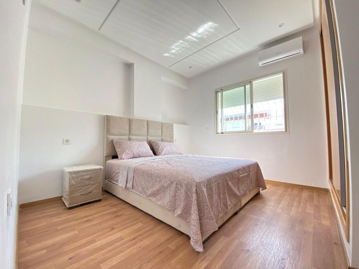 La Perle Du Detroit : Appartement Familial A Mesnana Golf Tanger. Ngoại thất bức ảnh
