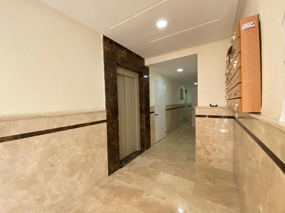 La Perle Du Detroit : Appartement Familial A Mesnana Golf Tanger. Ngoại thất bức ảnh